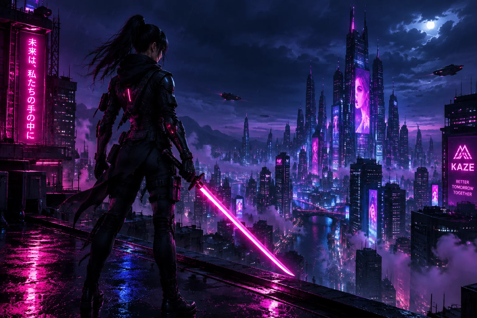 Shadow Blade Protocol